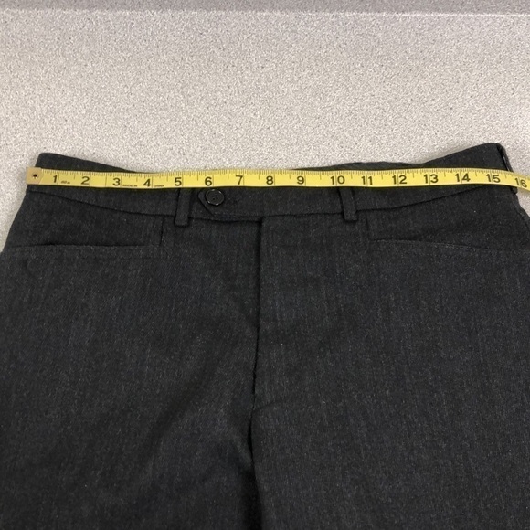 -> Hörst Ladies Dress Pants - Picture 9 of 12